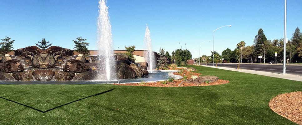 | Southwest Greens Fresno
