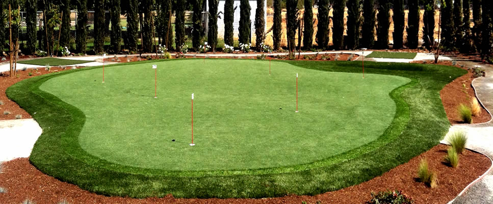 Southwest Greens Fresno
